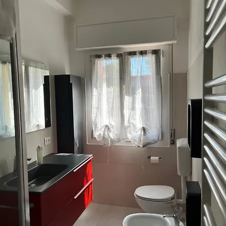 Barchetta Апартаменты