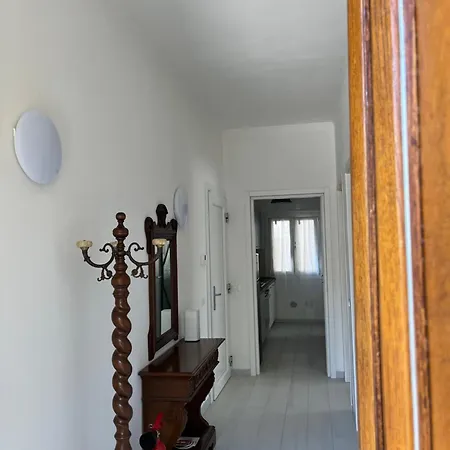 Barchetta 아파트 모데나