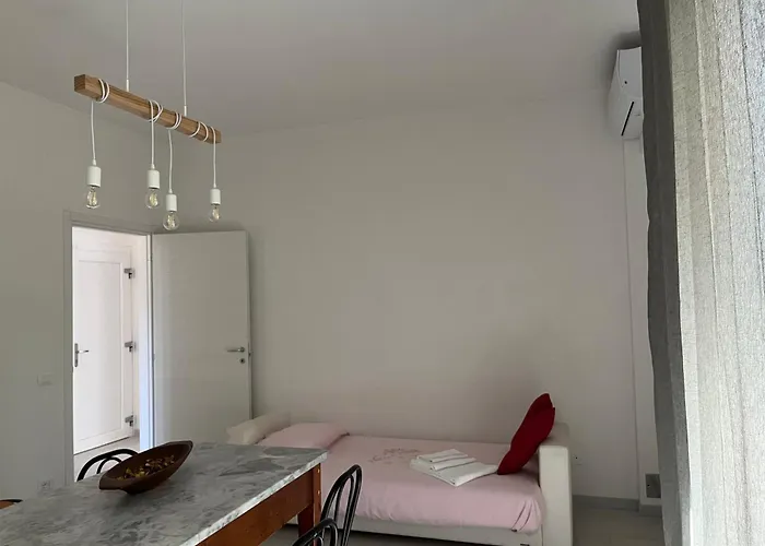 Barchetta Apartment *