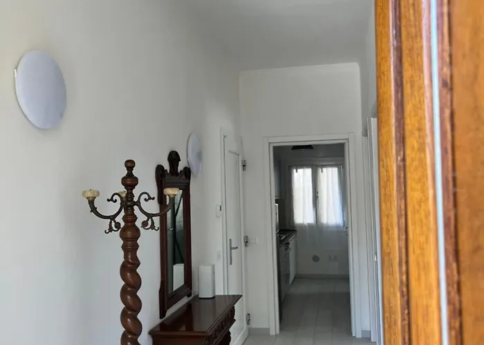 Barchetta Apartment Modena