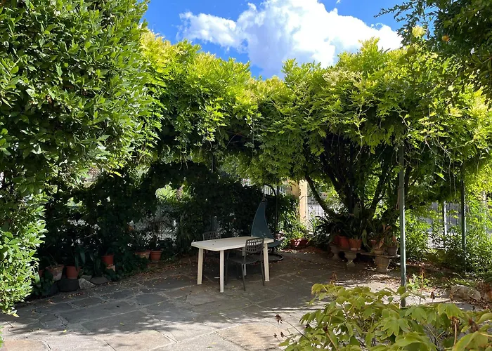 Barchetta Apartment *