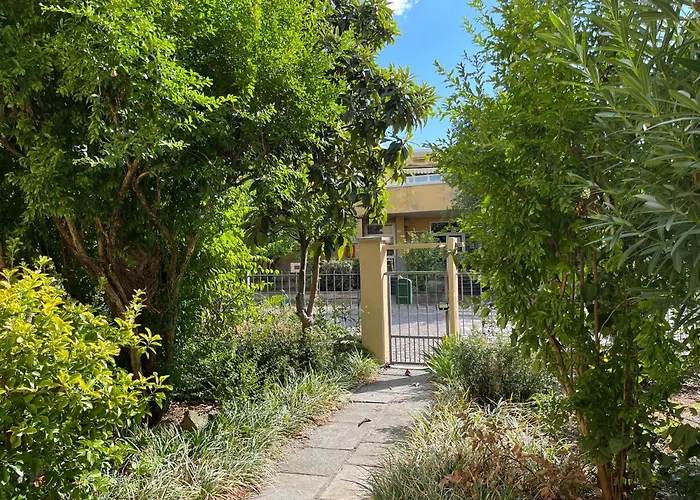 Barchetta * 모데나